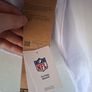 Nike Buffalo Bills James Cook III American Football Jersey Image 9