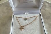 tipperary crystal necklace