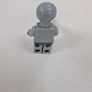100% lego Alien Image 3