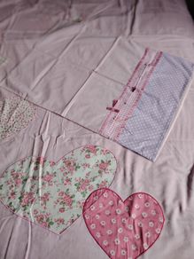 Single Duvet Cover