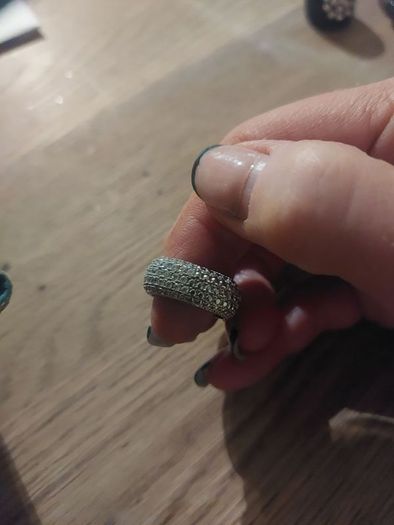 Costume Rings
