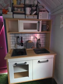 Kitchen, BBQ OVEN, accessories and more