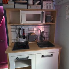 Kitchen, BBQ OVEN, accessories and more