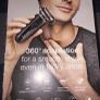 braun new series 7 smart sonic shaver with smart dock station clean charge Wet and Dry Electric Shaver Image 2