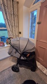 Stroller