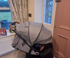 Stroller