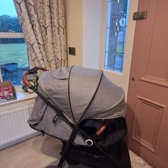Stroller