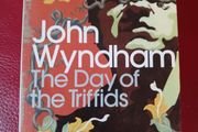 John Wyndham / The Day of the Triffids / Penguin Classics 2000
