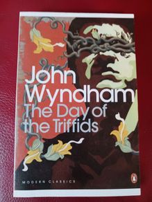 John Wyndham / The Day of the Triffids / Penguin Classics 2000