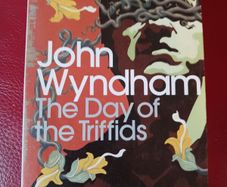 John Wyndham / The Day of the Triffids / Penguin Classics 2000