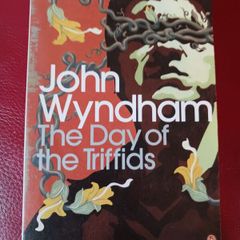 John Wyndham / The Day of the Triffids / Penguin Classics 2000