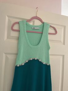 Zara Dress