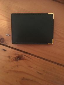 Brand New Card Holder