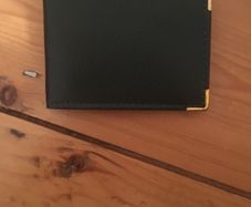 Brand New Card Holder