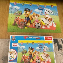 puzzle paw patrol