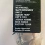 Grinderman - Grinderman 2 RMX (Nick Cave) Image 3