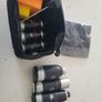 Audi car cleaning kit Image 8
