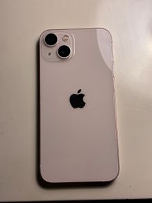 iphone 13 (unlocked)