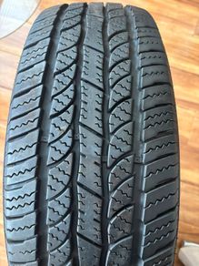 4 x Range Rover Alloy Wheels & Tyres -   New