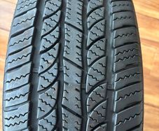 Alloy Wheels