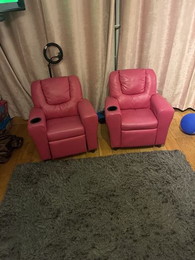 recliners