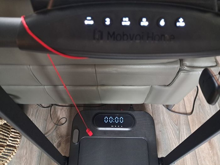 Mobvoi Home Treadmill SE 3 in 1