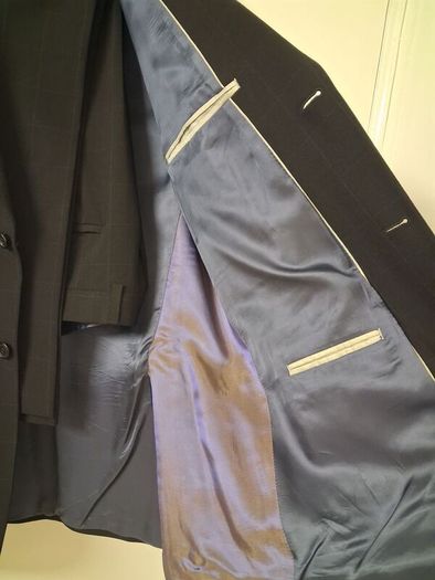 Men's suit