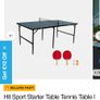 Table tennis table Image 6