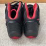 Nike Zoom Kobe II Dark Knight PE (Player Exclusive)2008 UK 9.5 Image 2