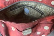 Orla Kiely Handbag and Wallet - perfect condition