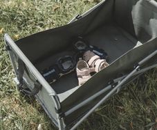 EasyCamp Hornbeam Transporter New
