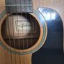 ARIANA Del AW 60 Acoustic Guitar Image 2