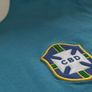 Brazil Pele 1970 retro tribute away jersey shirt World Cup 1970 Nike 10 football Image 3