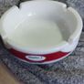 Carrolls no1 ashtray,nice condition,,price includes post to anywhere in ireland,collectors item ,with smoking ban..sold as seen. Image 5