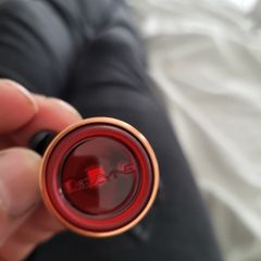 Brooks Femto Rear Light in Copper