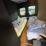 Vw crafter camper van Image 4