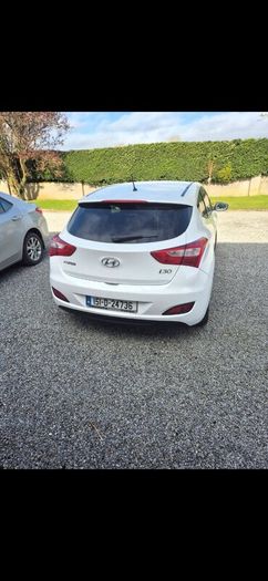 Hyundai i30 2015 4,500 ono