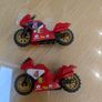 Lego motorbike x 2 Image 2