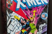 Uncanny X-Men Omnibus Vol 2 Marvel Hardcover Comic Book