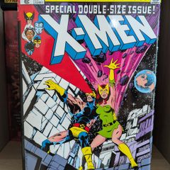 Uncanny X-Men Omnibus Vol 2 Marvel Hardcover Comic Book