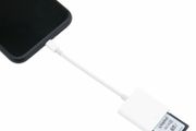 SD Memory Card Reader for iPhone 11 X XS XR 7 6S 6 8 Plus 5S SE 11 iPad iOS