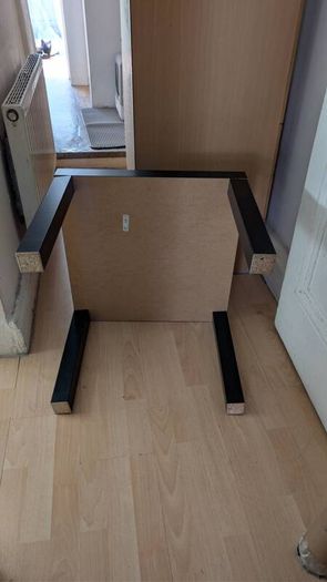 Ikea table