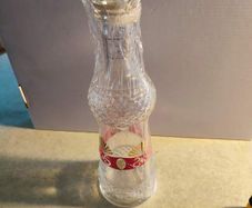 Lovely Old Drink Bottel.