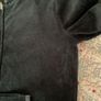 Juicy couture black logo back hoodie large Image 7