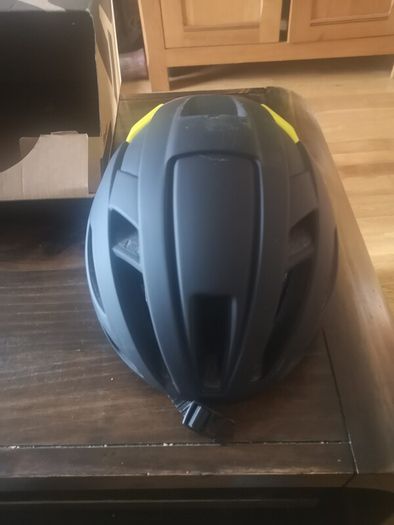 Bike Helmet
