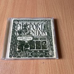Fairport Convention - Best of BBC Recordings