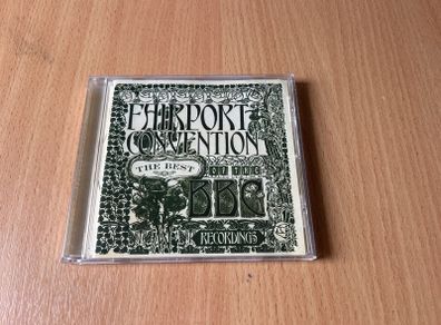Fairport Convention - Best of BBC Recordings