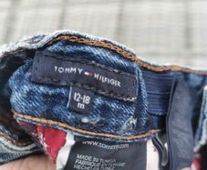branded kids jeans.. genuine