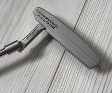 Scotty Cameron Special Select Newport