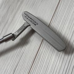 Scotty Cameron Special Select Newport
